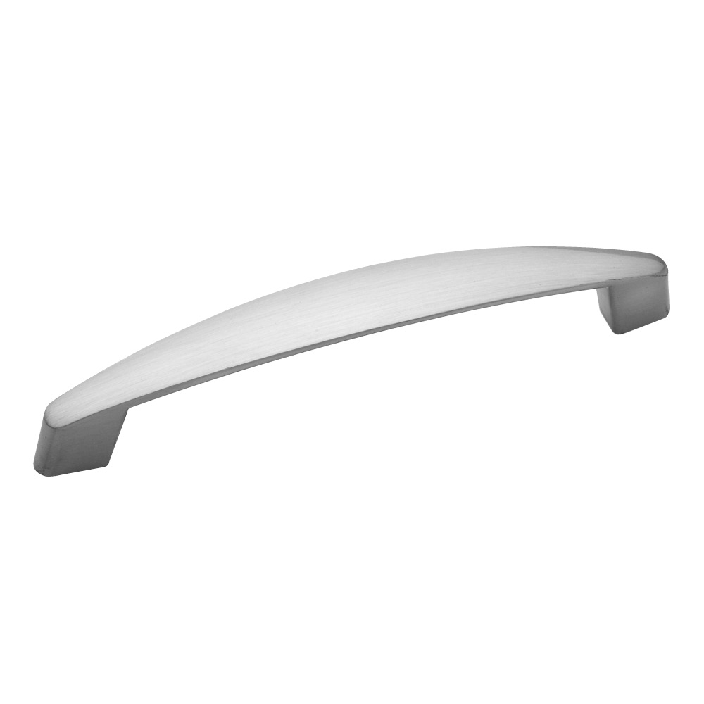Håndtak 44324 - 128mm - Rustfritt Stål Finish