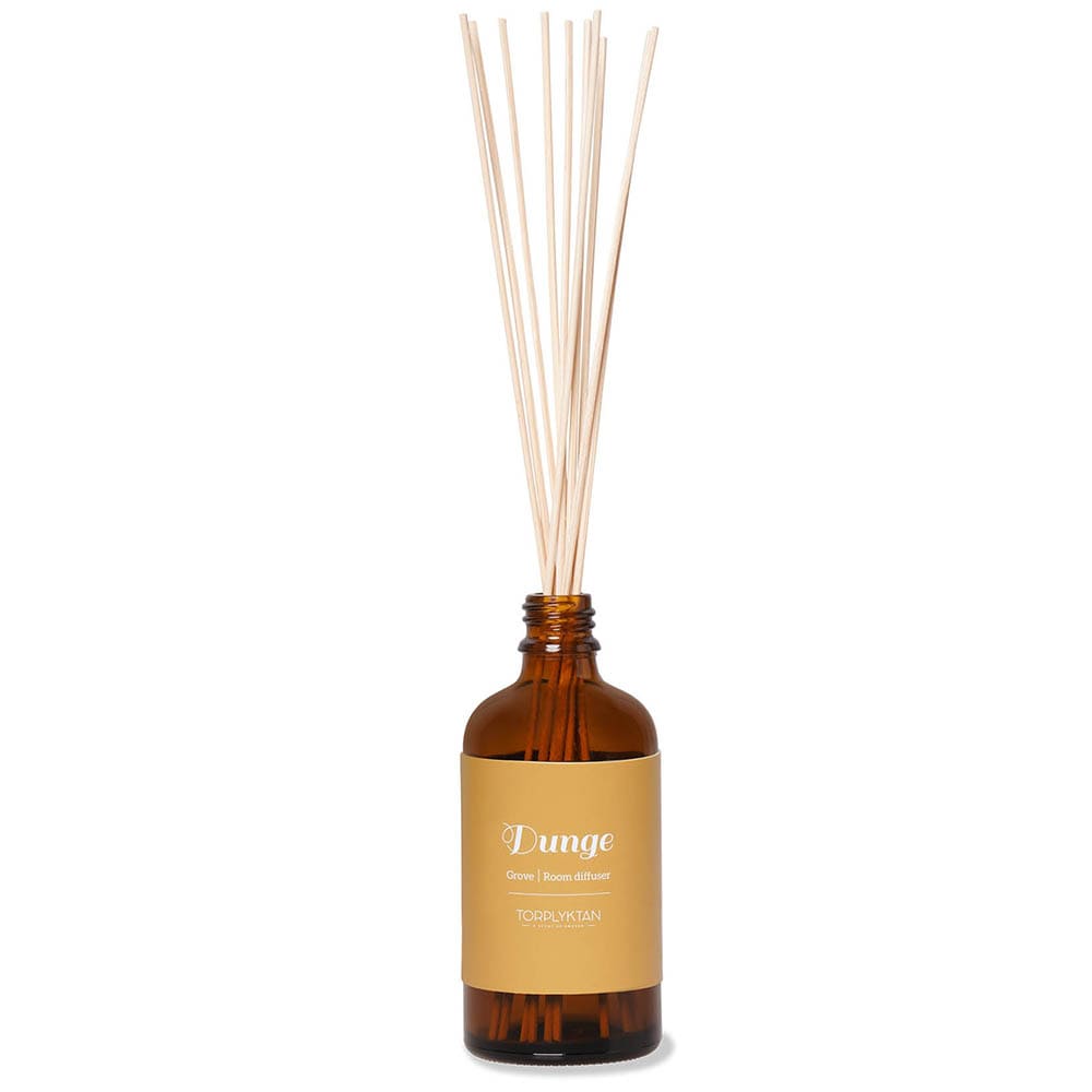 Duftpinner - Grove - 100ml