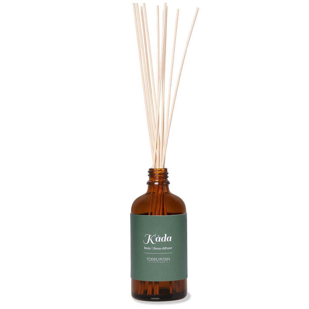 Duftpinner - Resin - 100ml