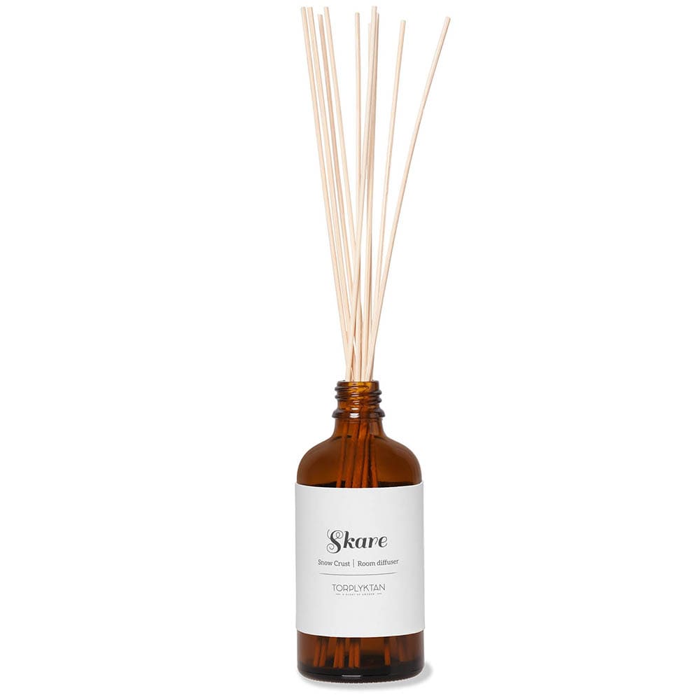 Duftpinner - Snow Crust - 100ml