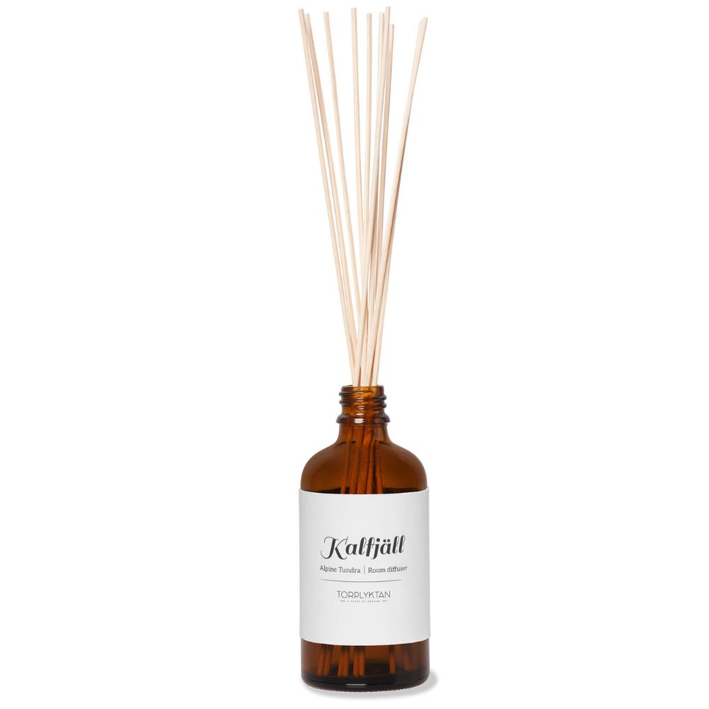 Duftpinner - Alpine Tundra - 100ml