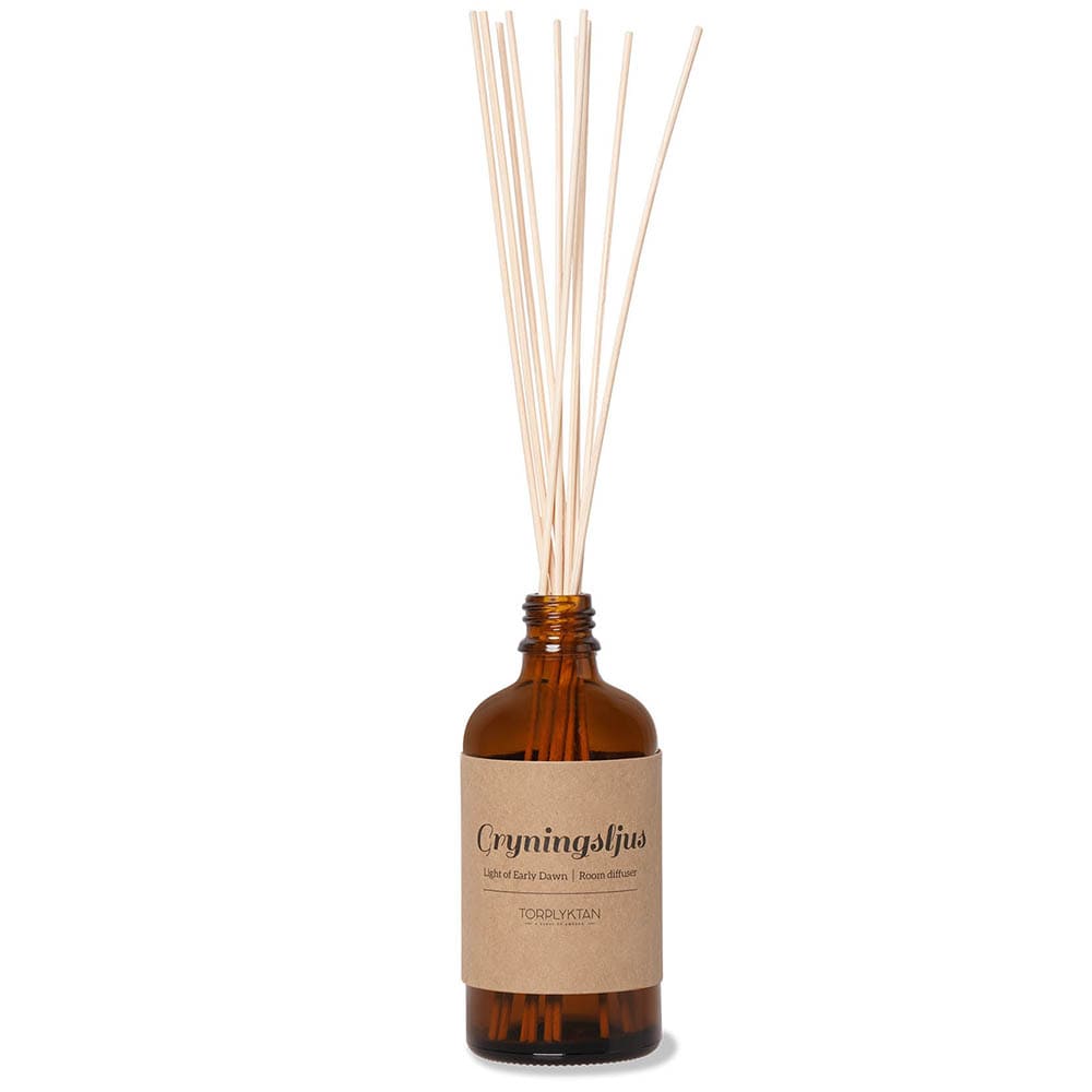Duftpinner - Light of Early Dawn - 100ml