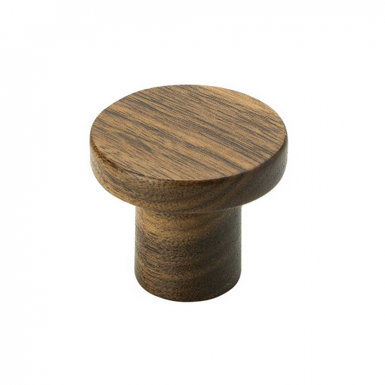 Knott Circum - 33mm - Valnøtt