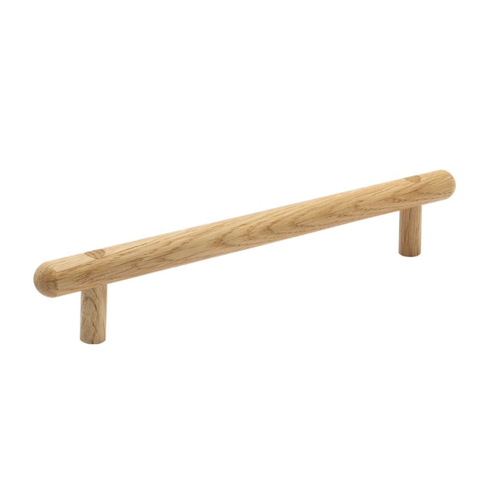 Håndtak Lunden - 160mm - Eik
