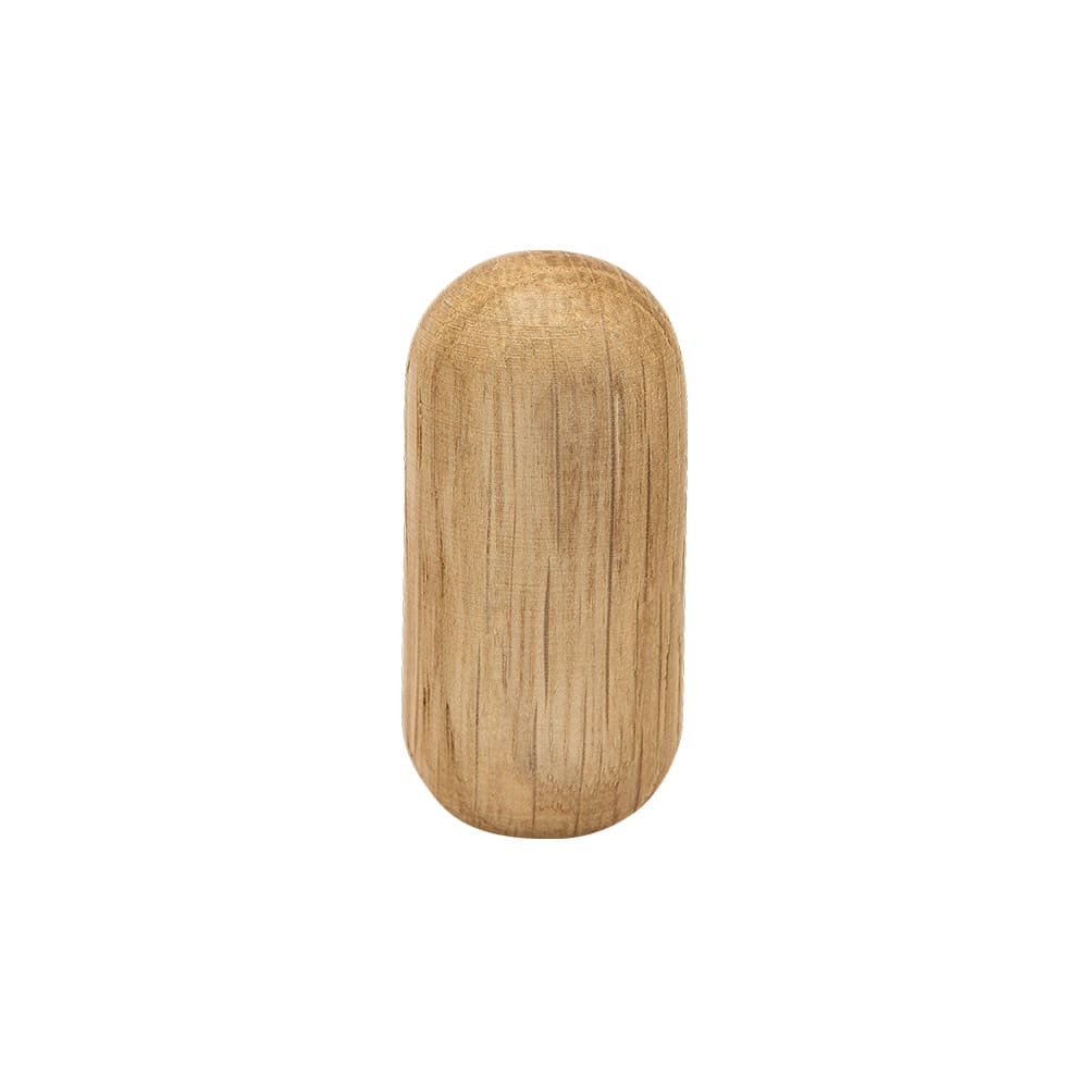 Knott Lunden - Eik