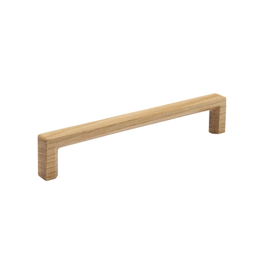 Håndtak Viken - 160mm - Eik