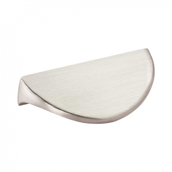 Håndtak Nick - 32mm - Rustfritt Stål Finish i gruppen Håndtak / Farge/Materiale / Rustfritt hos Beslag Online (304290-11)