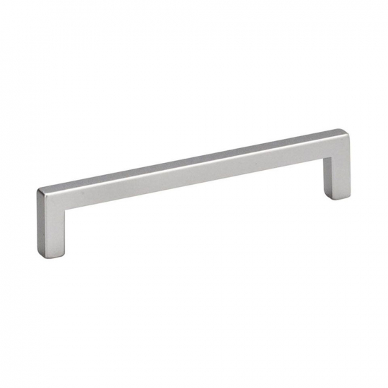 Håndtak 0143 - 128mm - Aluminium Finish