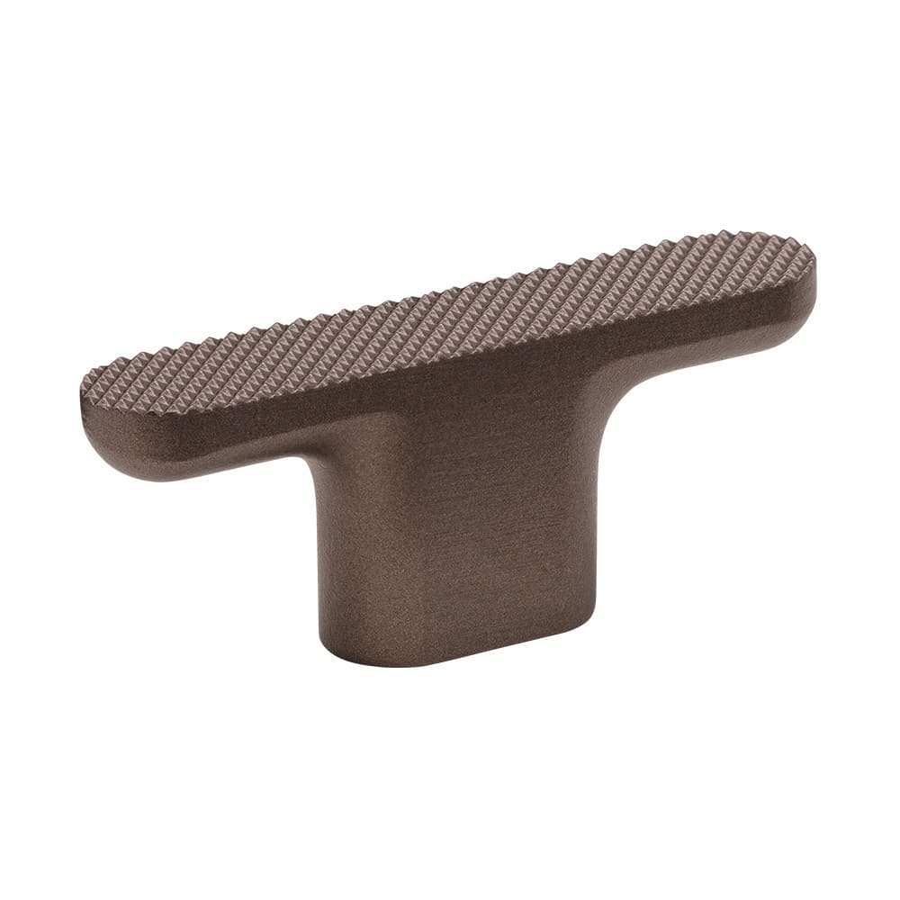 Knott T Vibe Grip - Mørk Bronse