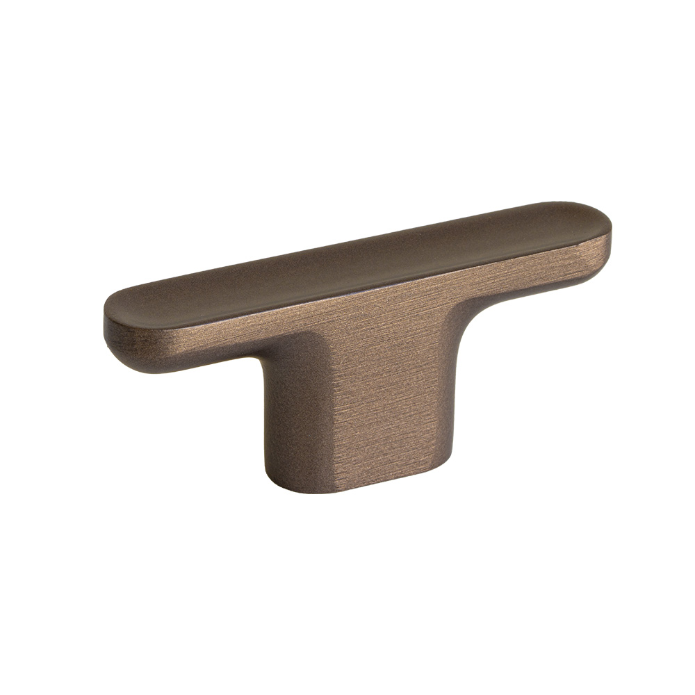 Knott T Vibe Soft - Mørk Bronse
