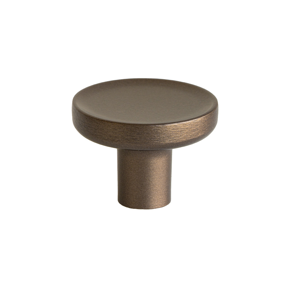 Knott Vibe Soft - 38mm - Mørk Bronse