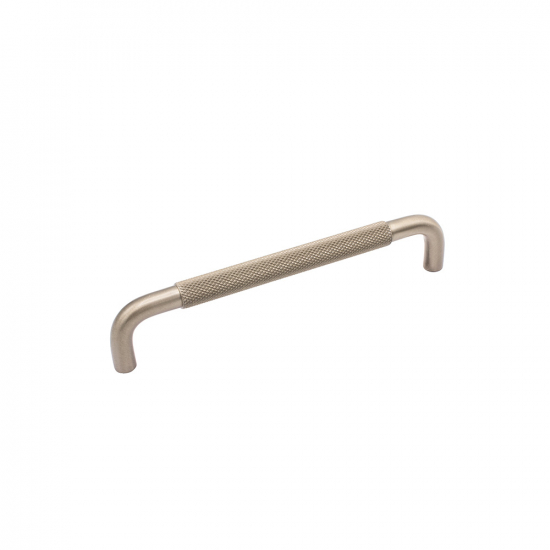 Håndtak Helix - 160mm - Rustfritt Stål Finish