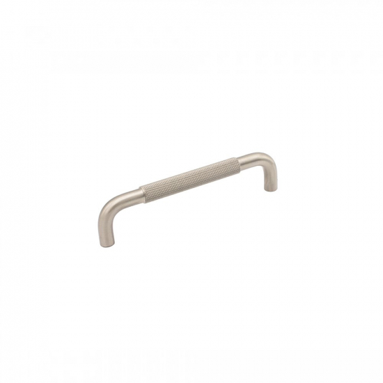 Håndtak Helix - 128mm - Rustfritt Stål Finish