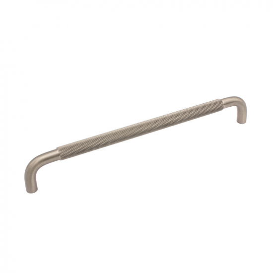 Håndtak Helix - 224mm - Rustfritt Stål Finish i gruppen Håndtak / Farge/Materiale / Rustfritt hos Beslag Online (309007-11)