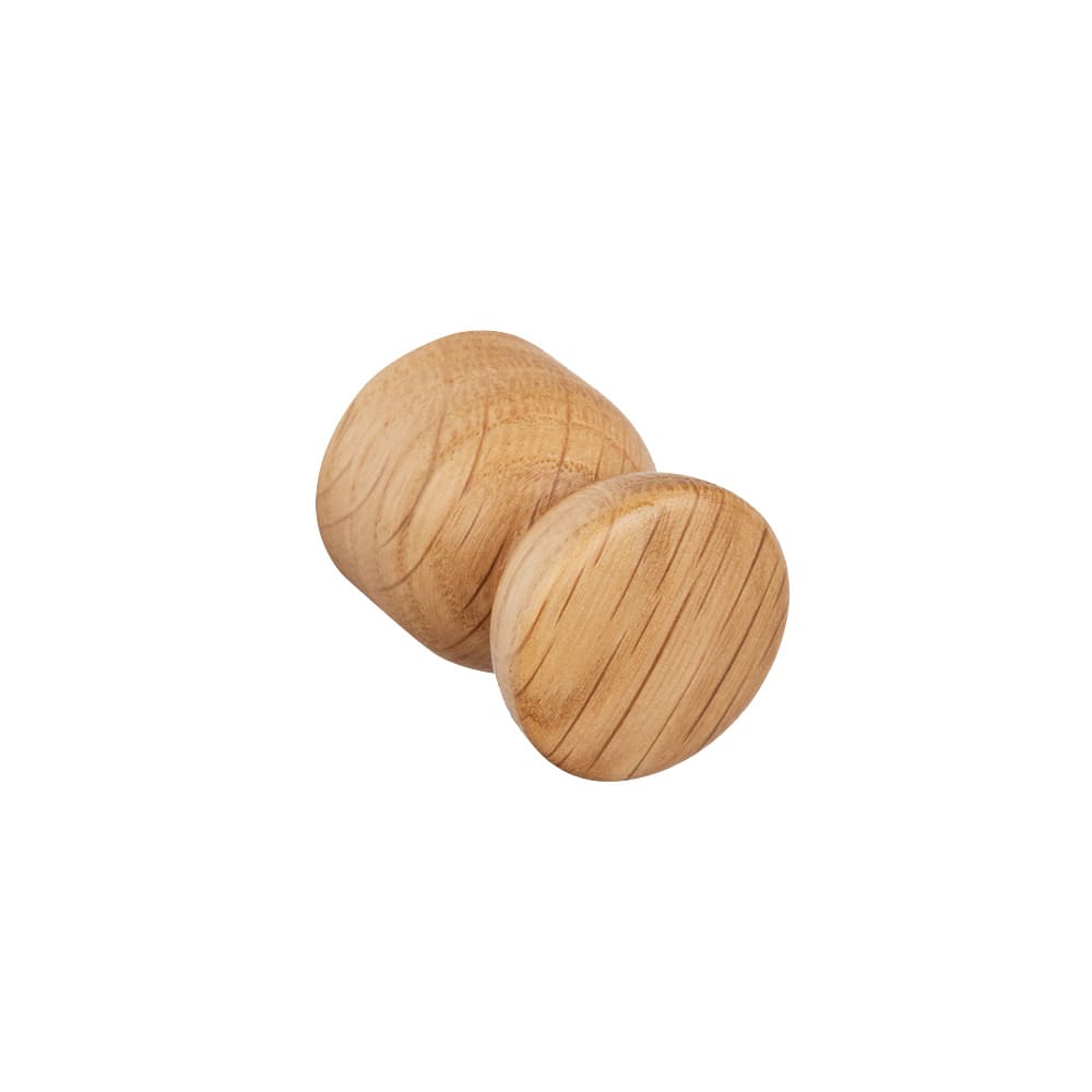 Knott Piece - Eik