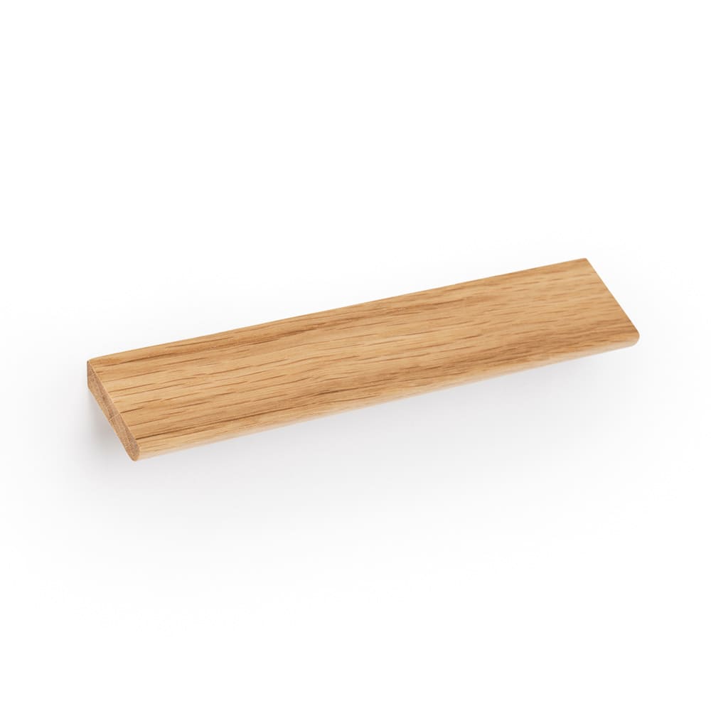 Håndtak Cano - 160mm - Eik