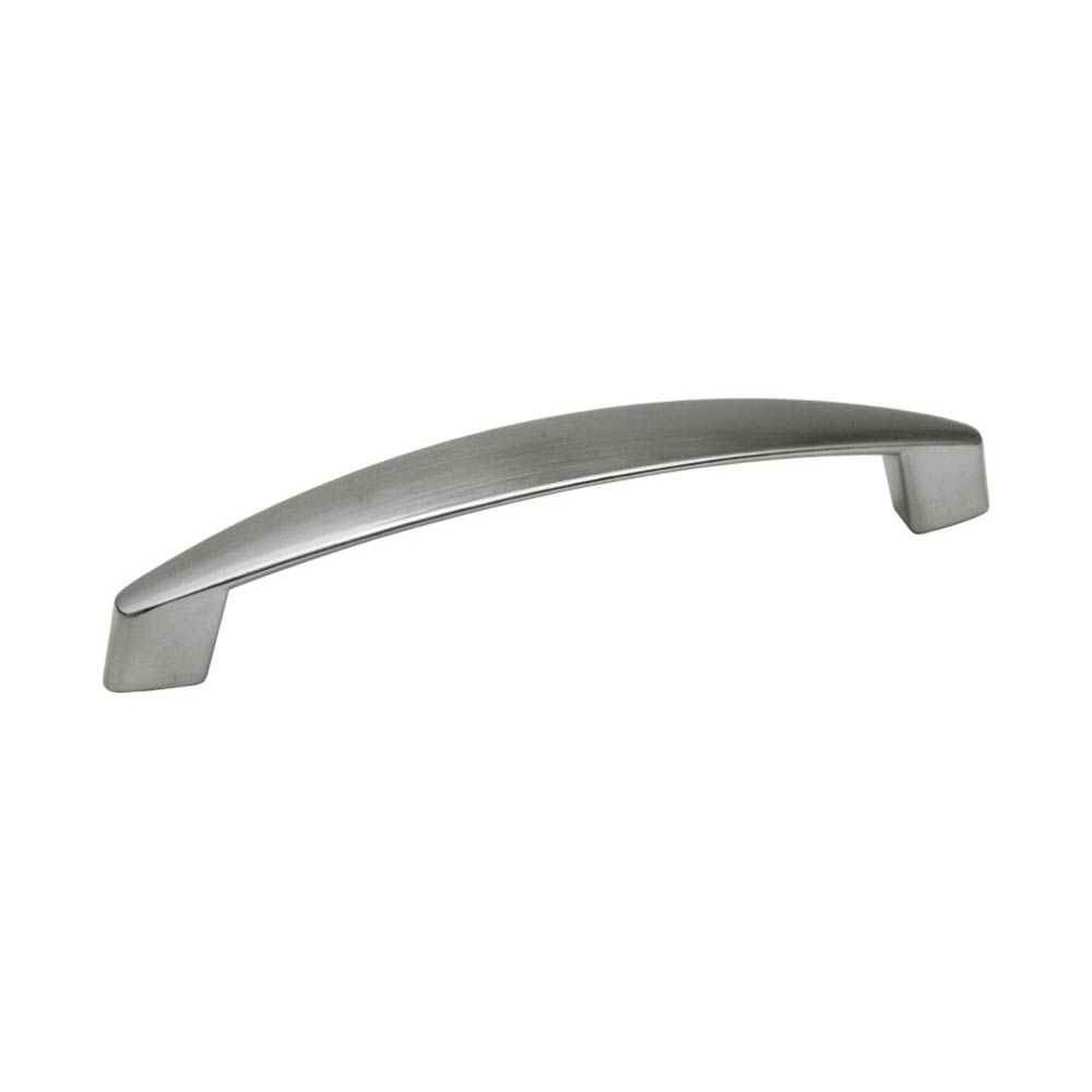 Håndtak 44324 - 128mm - Rustfritt Stål Finish