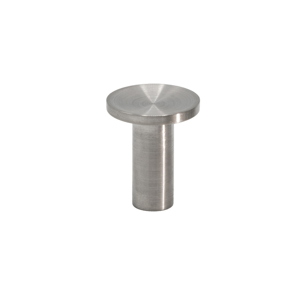 Knott Sture - 18mm - Rustfritt
