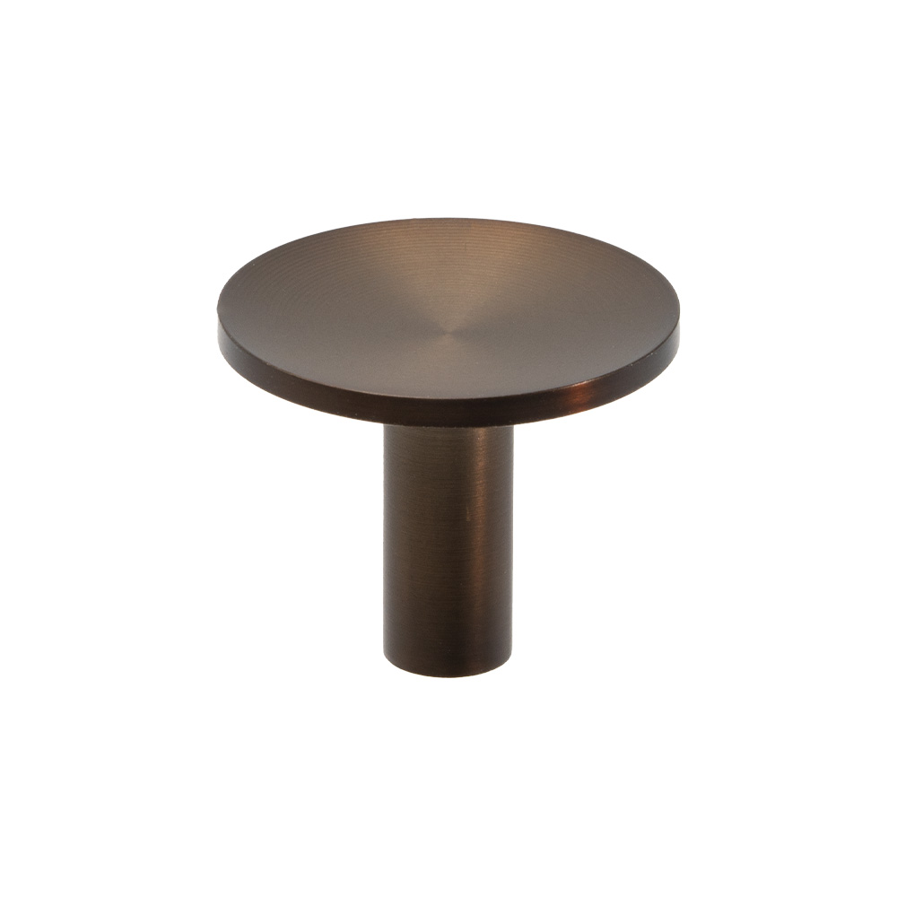 Knott Sture - 28mm - Brunet Messing