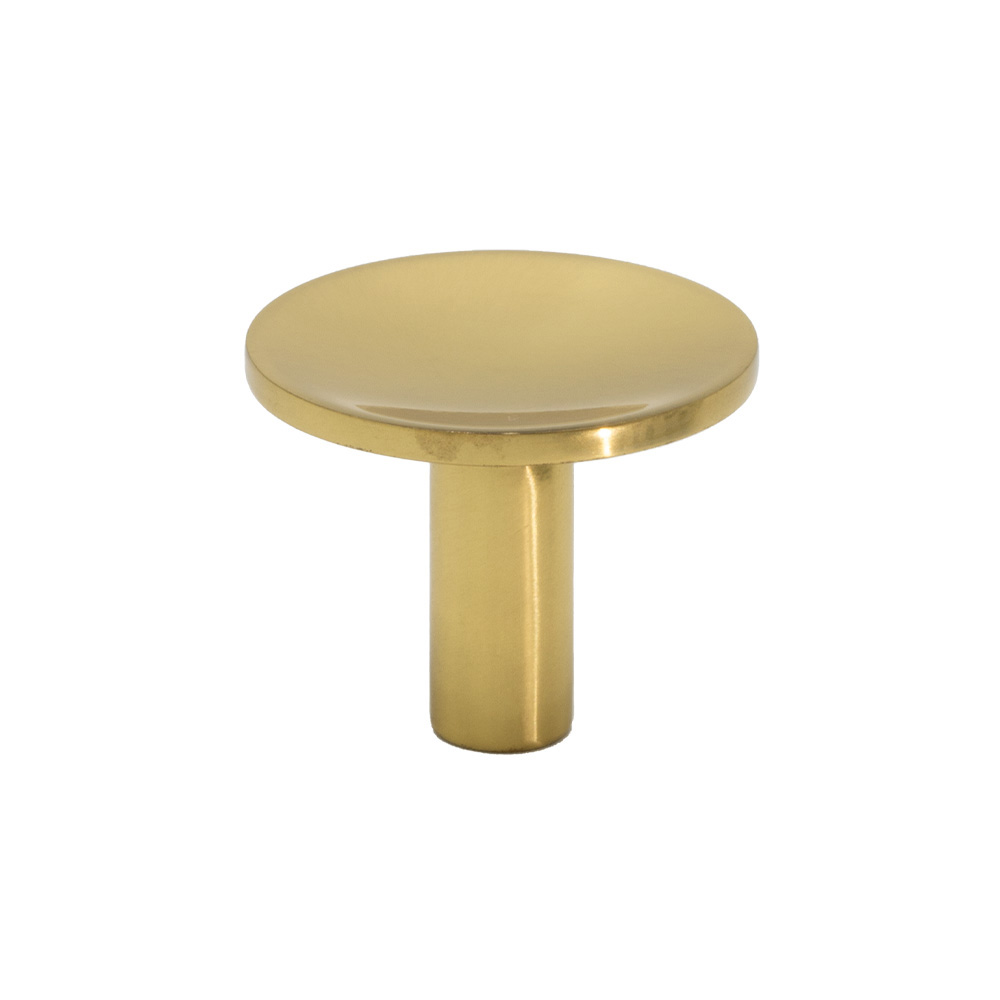 Knott Sture - 28mm - Messing