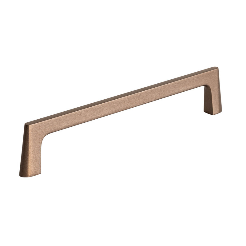 Håndtak Liv - 160mm - Børstet Bronse