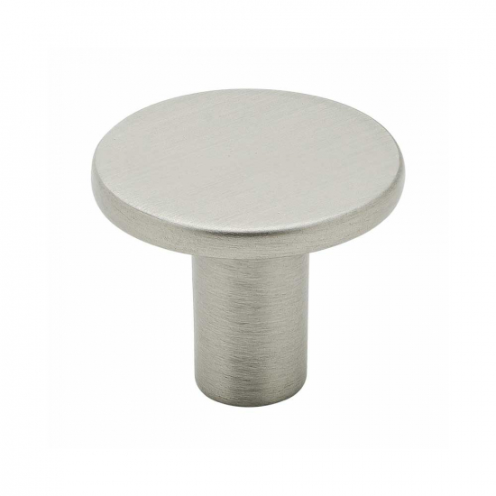 Knott Lund - 25mm - Rustfritt Stål Finish