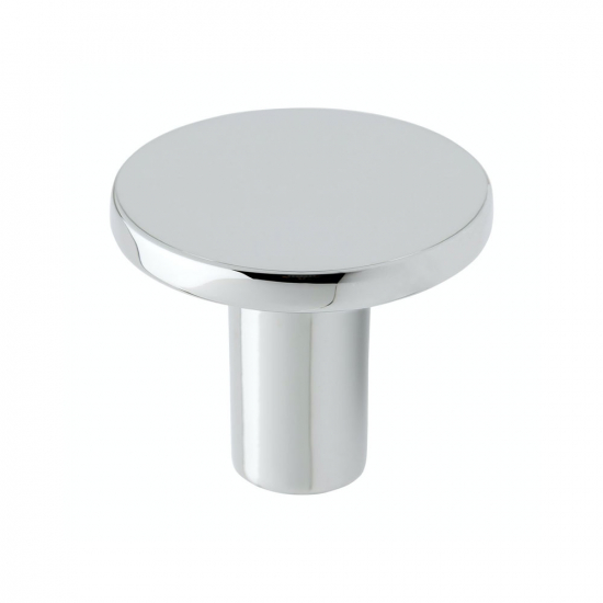 Knott Lund - 25mm - Krom