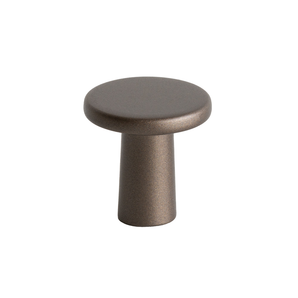 Knott Bob - Varm Bronse