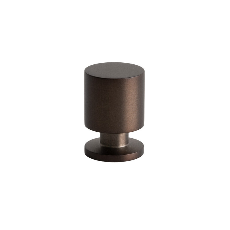 Knott Solo - 21mm - Brunet Messing