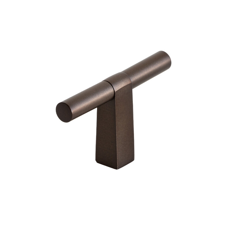 Knott T Petit - Brunet Messing