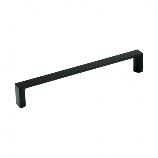 Håndtak 735 - 160mm - Sort