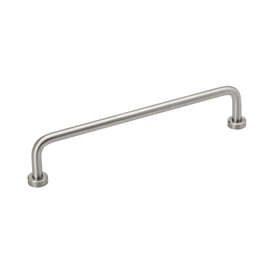 Håndtak Lounge - 160mm - Rustfritt Stål
