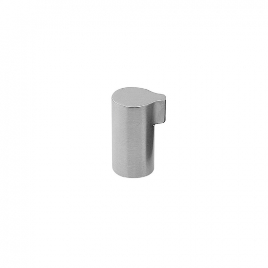 Knott Scope  - Rustfritt Stål Finish i gruppen Knotter / Farge/Materiale / Rustfritt hos Beslag Online (370185-11)