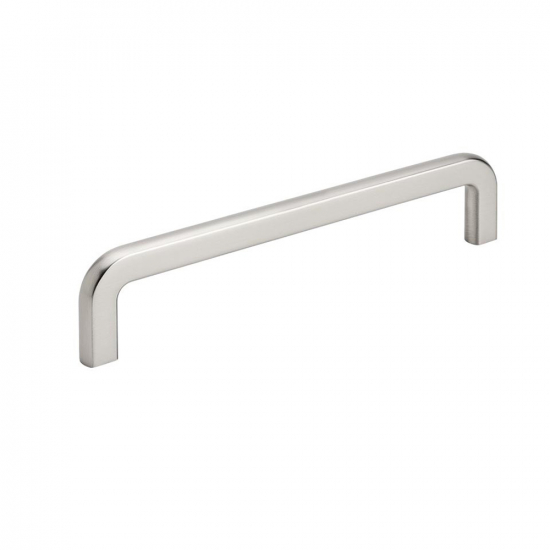 Håndtak Compact - 160mm - Rustfritt Stål Finish