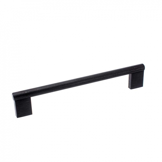 Håndtak Graf Mini - 160mm - Sort
