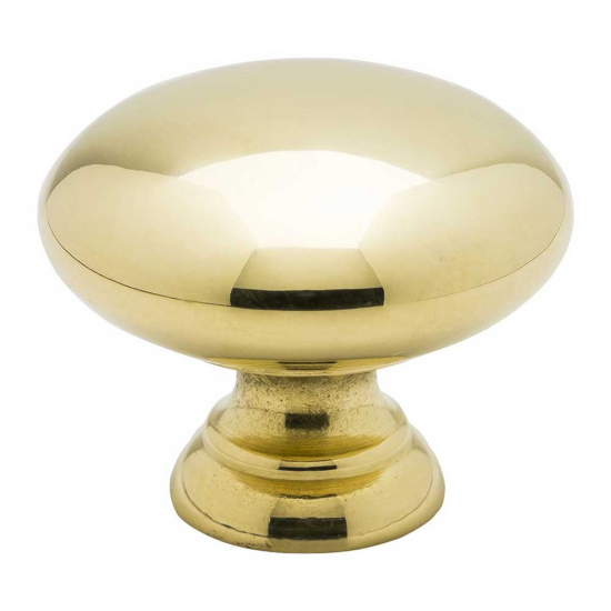 Knott 411 - 32mm - Polert Messing