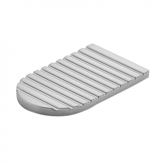 Push-To-Open Håndtak - Habit - Rustfritt Stål Finish i gruppen Håndtak / Farge/Materiale / Rustfritt hos Beslag Online (450201-11)
