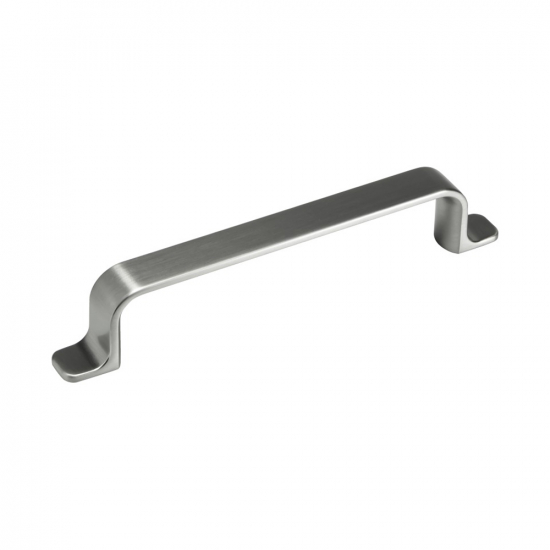 Håndtak Rio - 128mm - Rustfritt Stål Finish