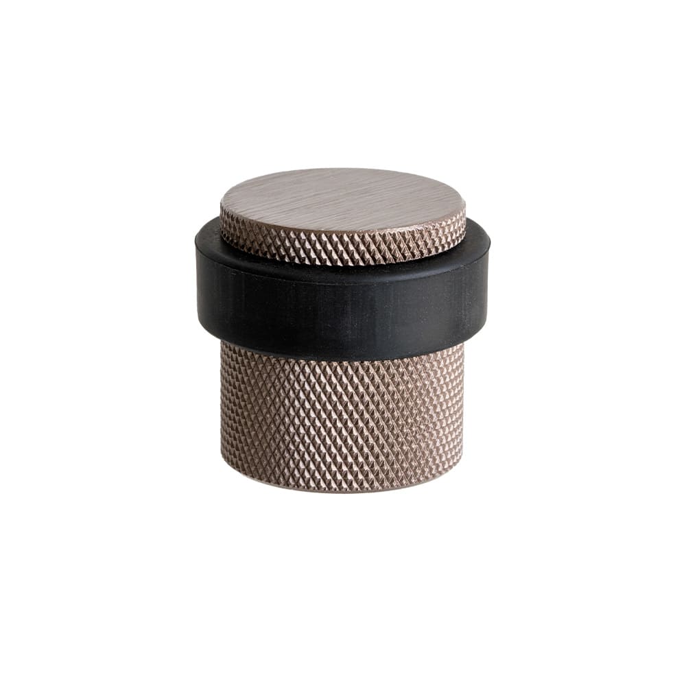 Dørstopper Helix - Mørk Bronse