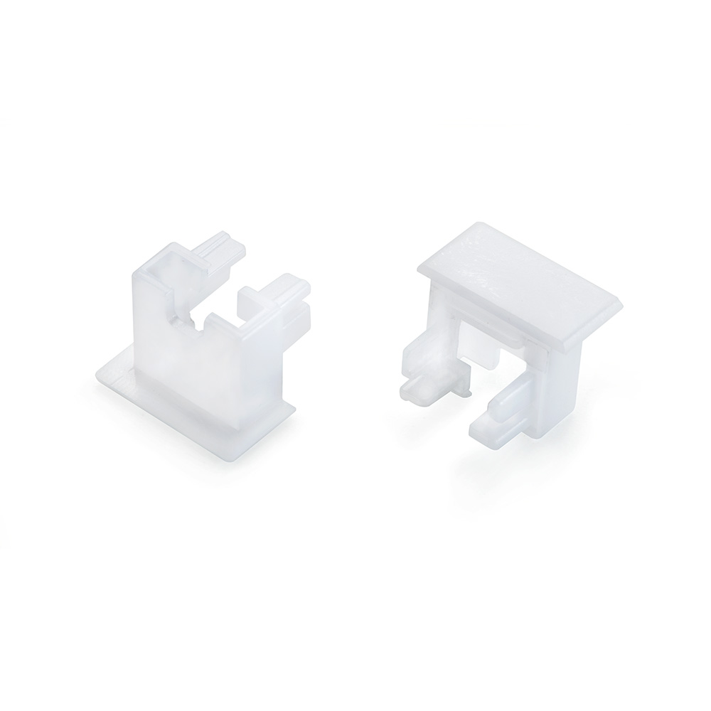 Endeavsluttning Nexus - Innfelt - 2-pakning