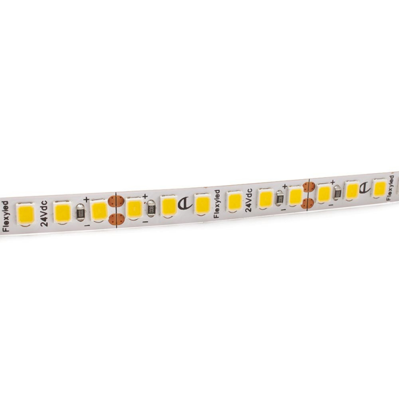 LED-Strip Flexy SHE6 PW PRO - 2000mm i gruppen Belysning / All Belysning / LED Stripe & Profiler hos Beslag Online (973613UT)