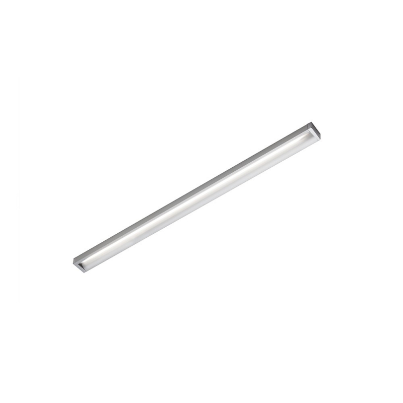 LED-Profil Blade - 2000mm - Aluminium i gruppen Belysning / All Belysning / LED Stripe & Profiler hos Beslag Online (973651)