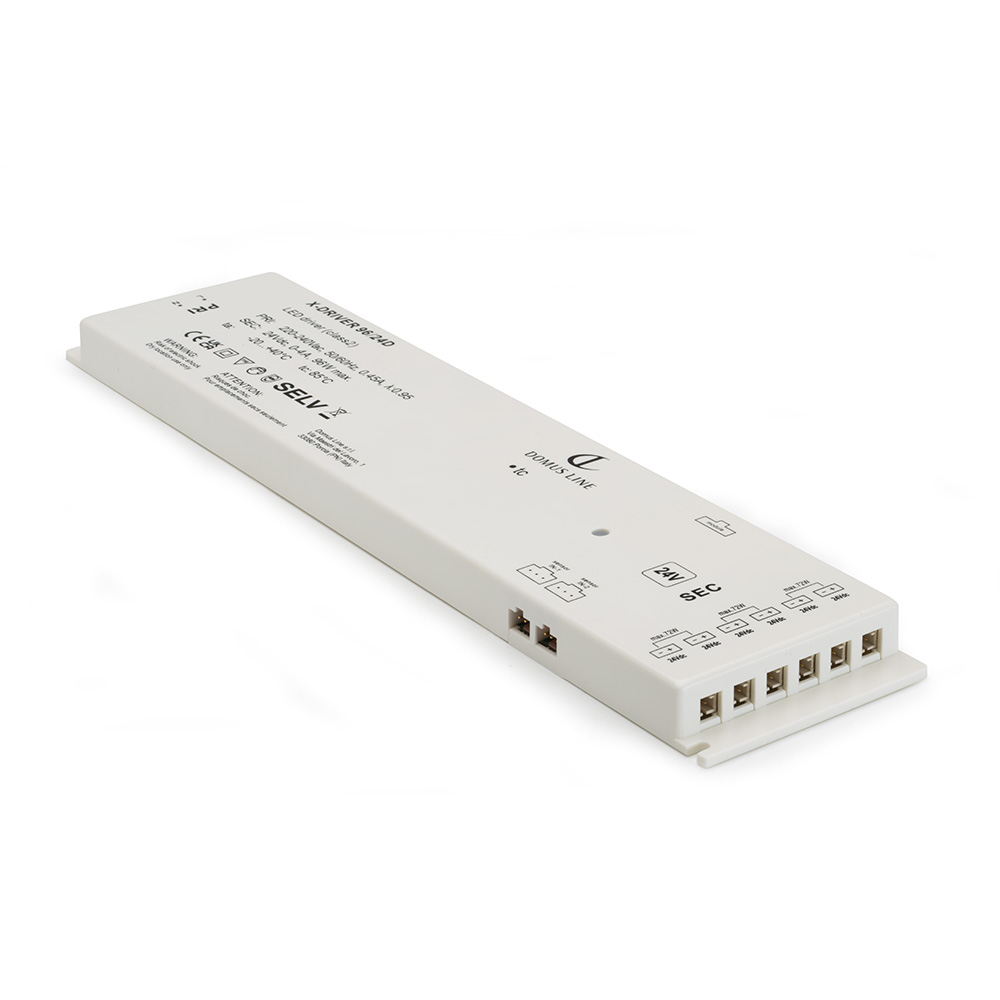 Trafo X-Driver - 24V/96W