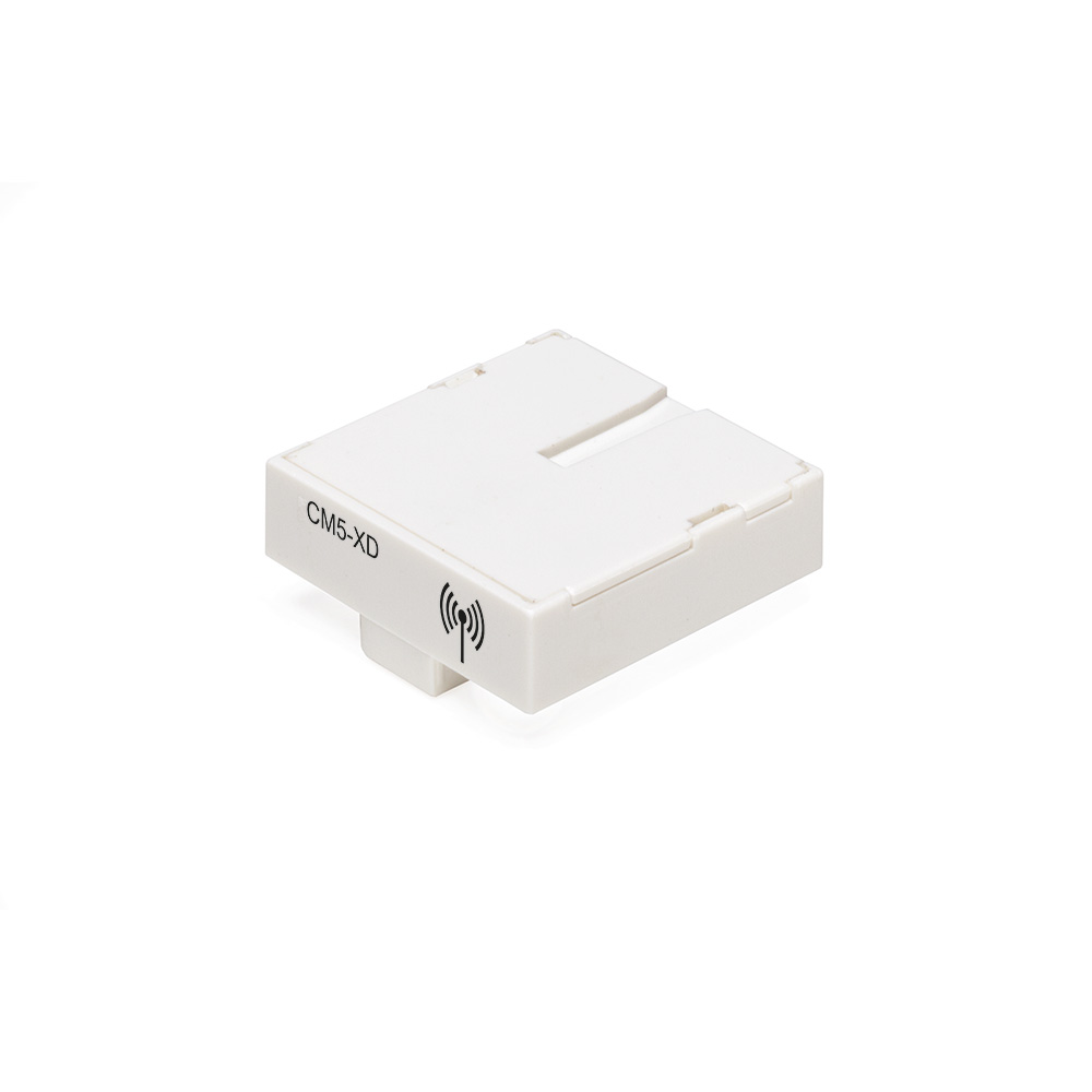 Kontrollmodul CM5-XD - X-Driver