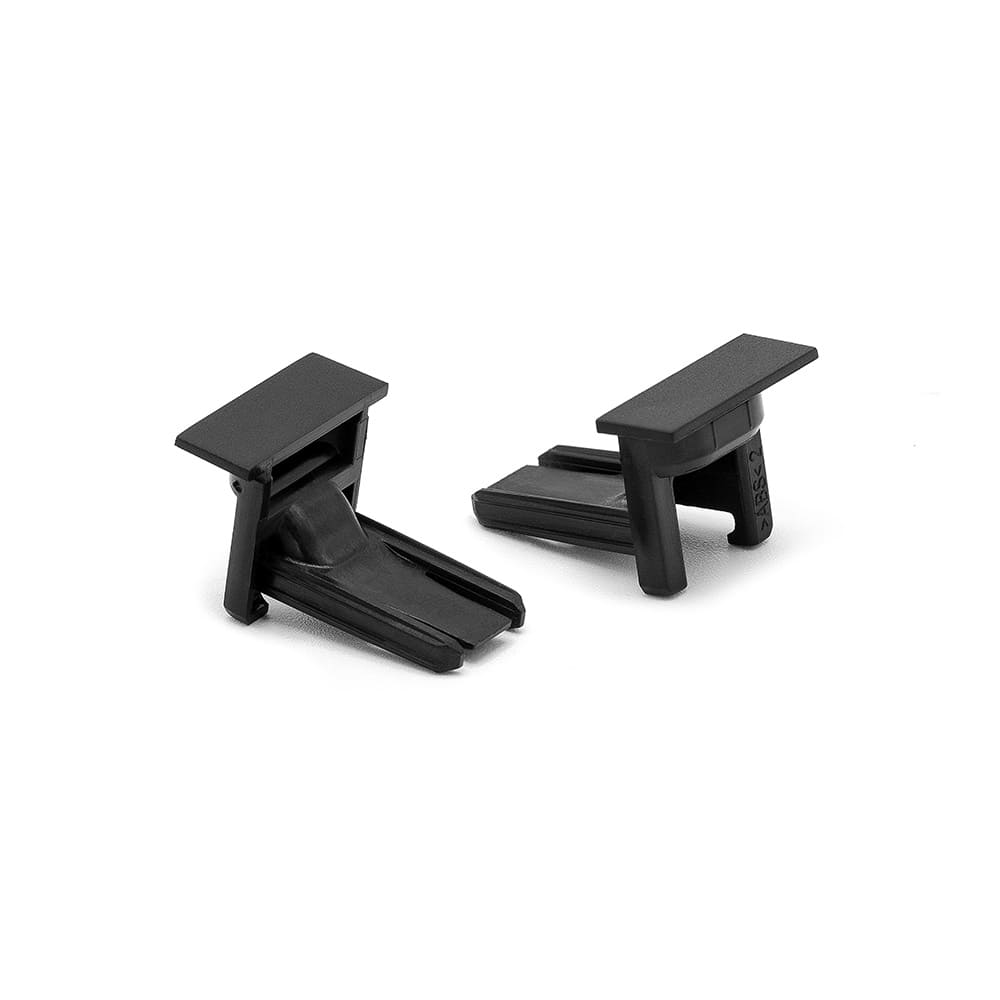 Endeavsluttning LD8125 - Sort