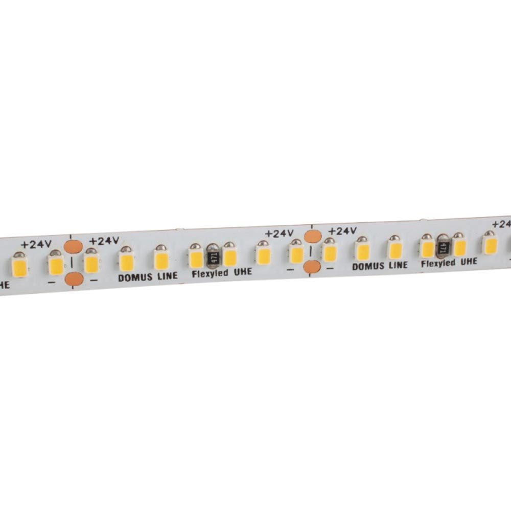 LED-Strip - Flexy UHE6 - 3000K i gruppen Belysning / All Belysning / LED Stripe & Profiler hos Beslag Online (bel-UHE6-PW)