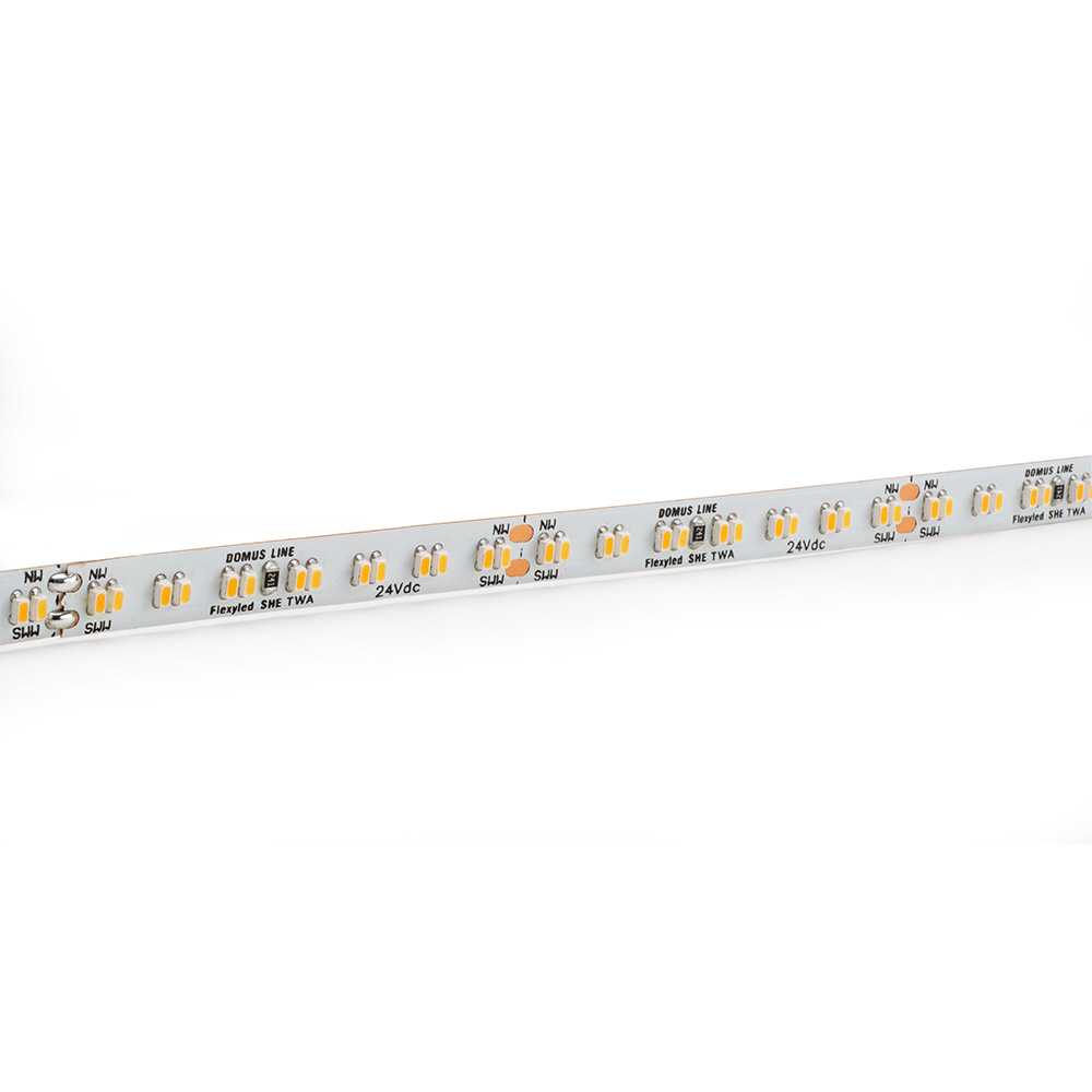 LED-Strip Flexy LED SHE6 - D-M - No Tape i gruppen Belysning / All Belysning / LED Stripe & Profiler hos Beslag Online (bel-flexy.she-d-m-notape)