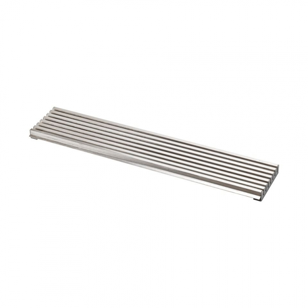 Ventilasjonsgitter - Rustfritt Stål