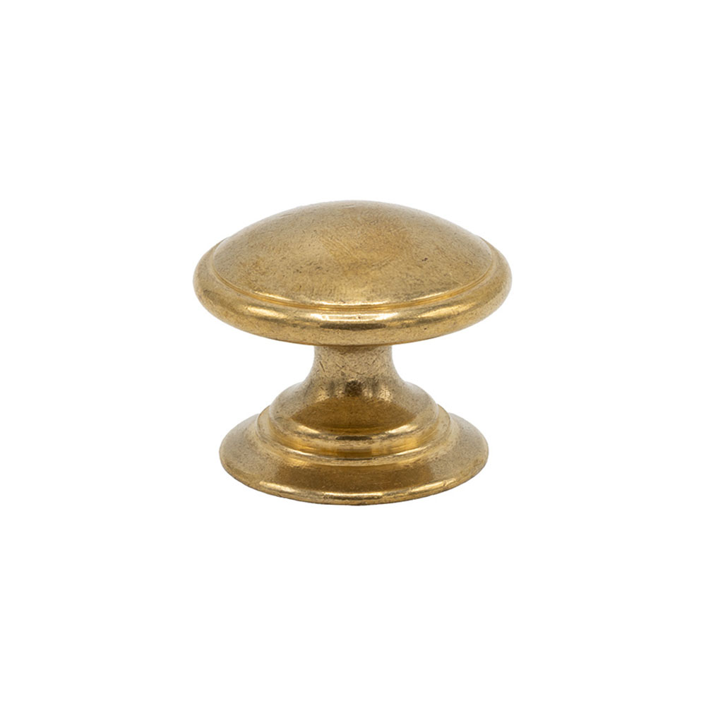 Knott 24466 - Ubehandlet Messing