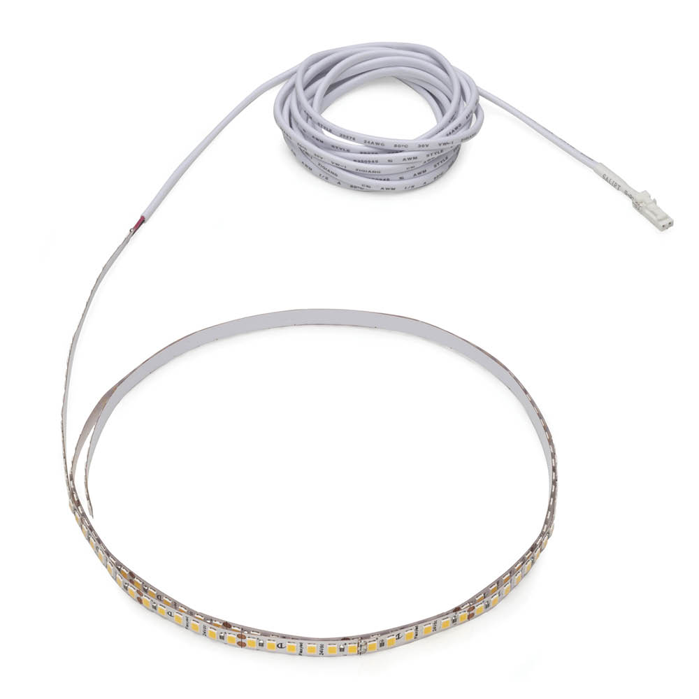 LED-Strip Flexy SHE6 PW PRO - Med 3M-Tape i gruppen Belysning / All Belysning / LED Stripe & Profiler hos Beslag Online (led-strip-she6-pro)